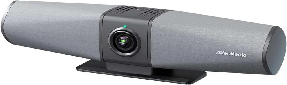 Sistema de videoconferência Avermedia "Mingle Bar"