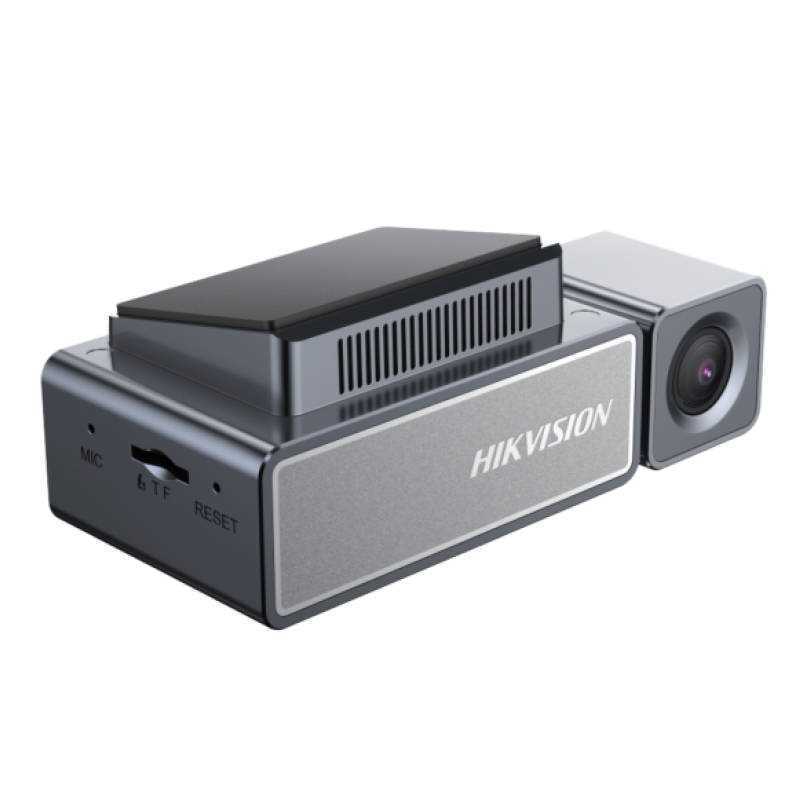 Câmara Dashcam C8 2160p/30fps - Hik Vision