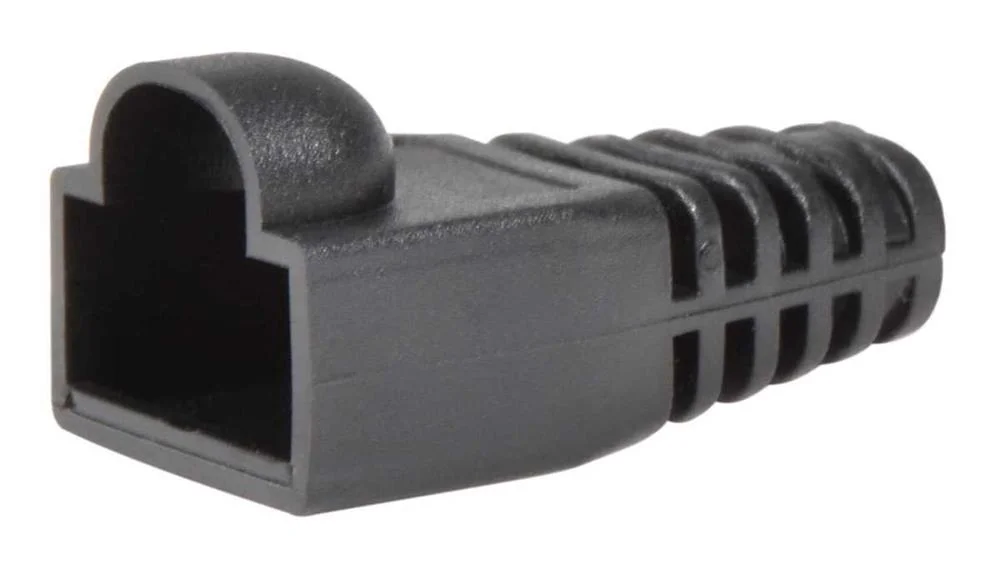 Rj45 Strain Relief Boot