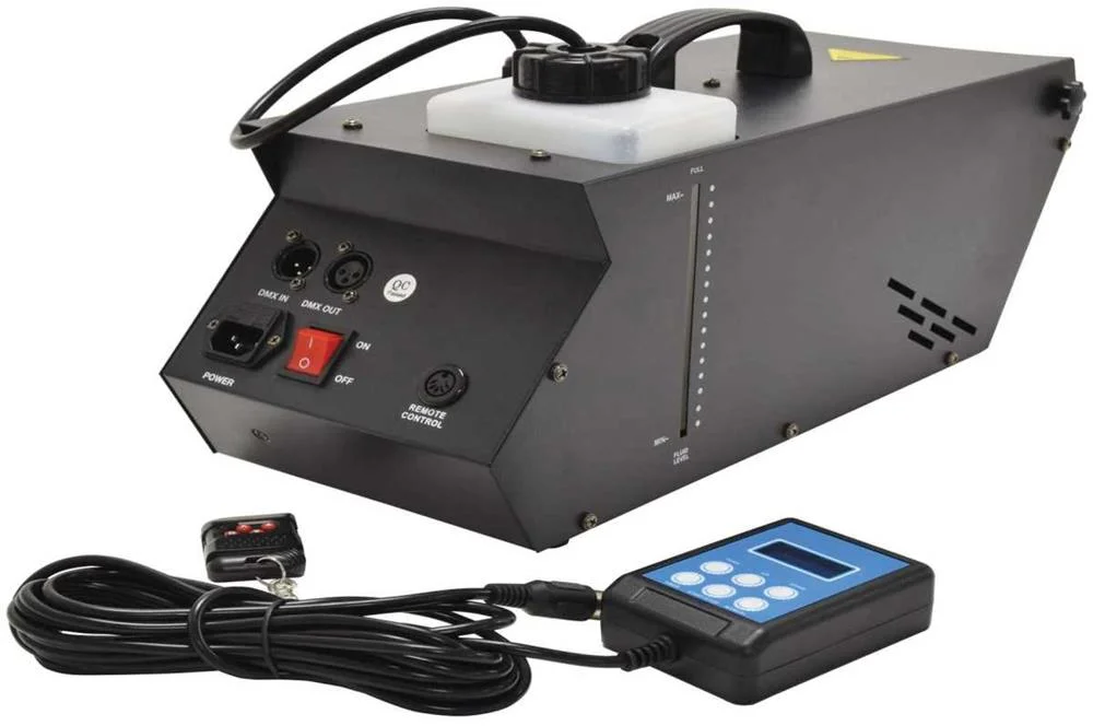800w Haze Machine