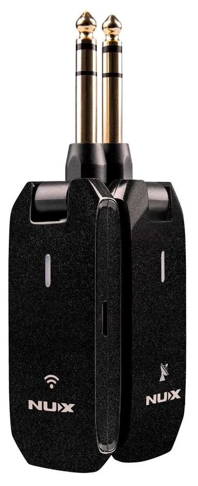 Conjunto de escutas recarreg&aacute;veis para guitarra C.