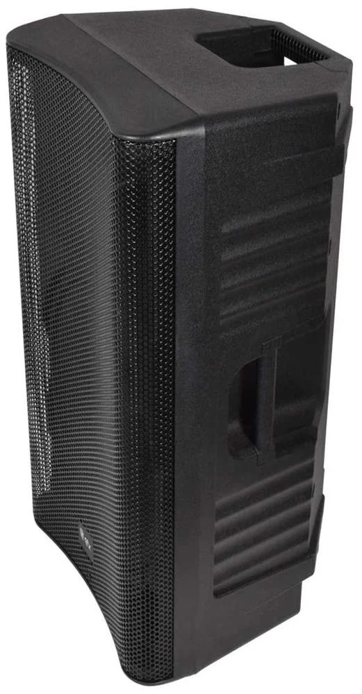 Gabinete de som ativo Quest-15a 880w pico