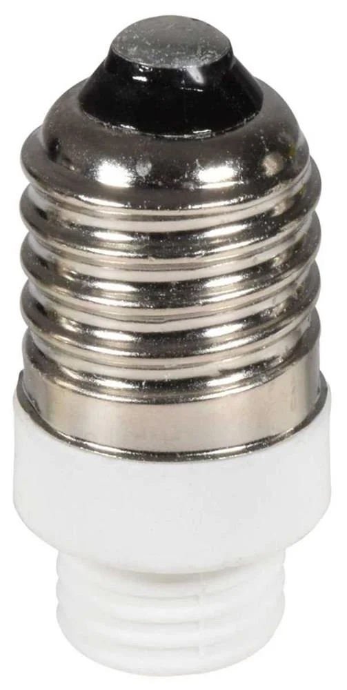 Lamp Socket Converter E27-G9