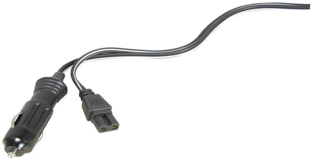 Cabo de Extensão da Caixa Frigorífica 12vdc 2.0m