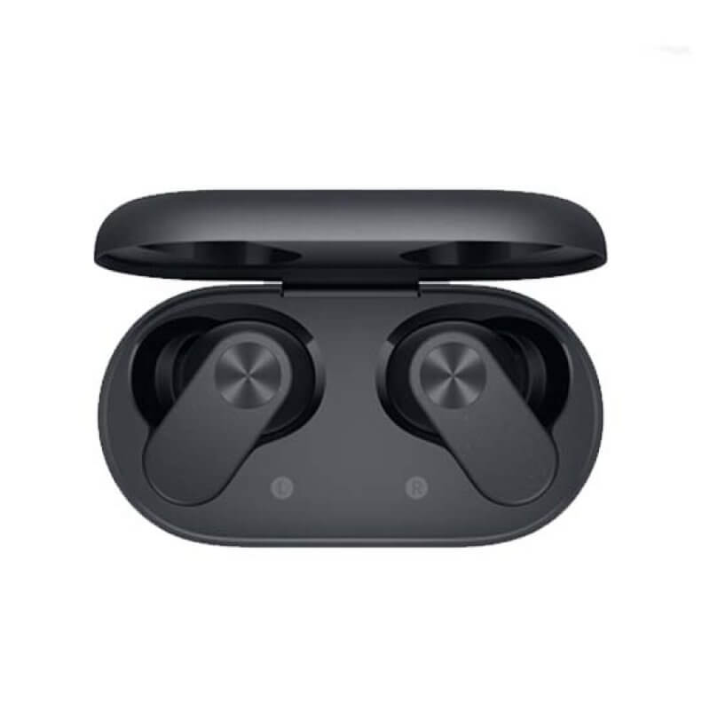 One Plus Nord Buds 2 Thunder Grey - In-Ear Headphones