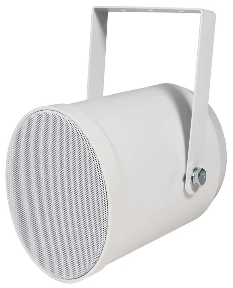 Projetor de Som 10w Branco