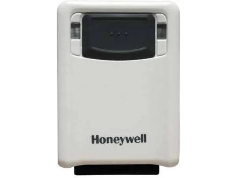 Honeywell Vuquest 3320g Incl. cabo Usb Preto 2d