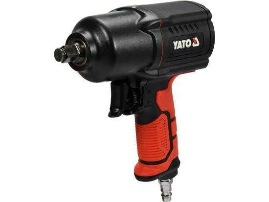 YATO YT-09544 CHAVE ELÉTRICA 1/2" 7000 RPM 1700 N.