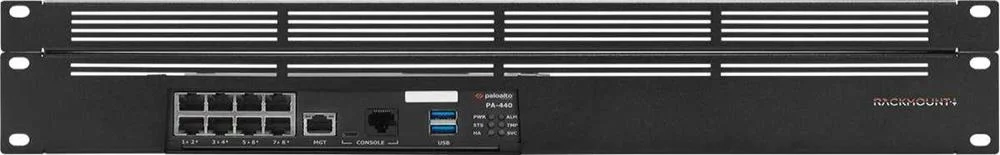 Rackmount.It Kit For Palo Alto Pa-440 / Pa-450 / Pa-460