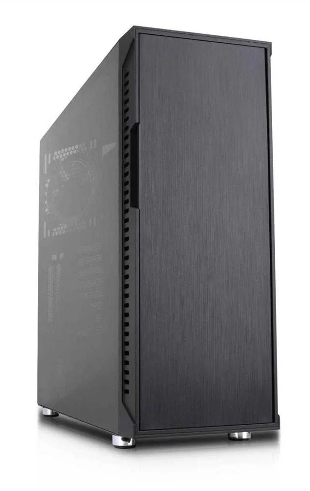 Geh Nanoxia Deep Silence 8 - Pro TG USB 3.1 - mAT.