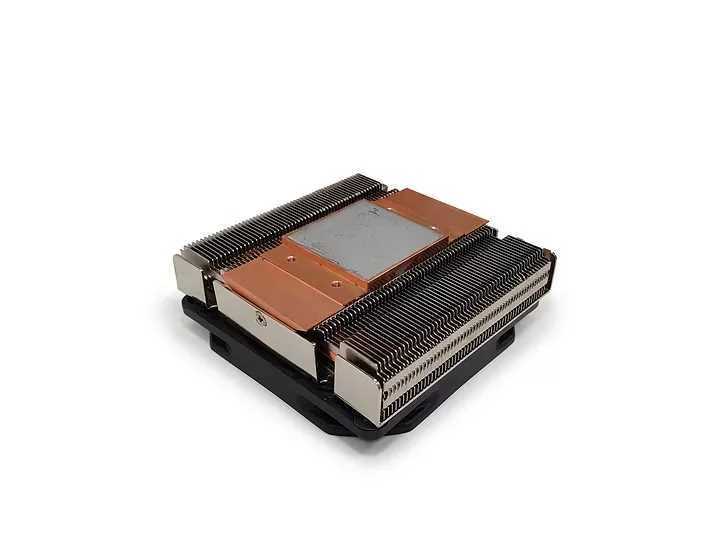 Inter-Tech Cooler U-8 1,5he Active Intel Socket,A.