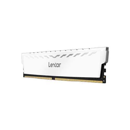 !DDR4 THOR OC White       32GB(2*16GB)/3600