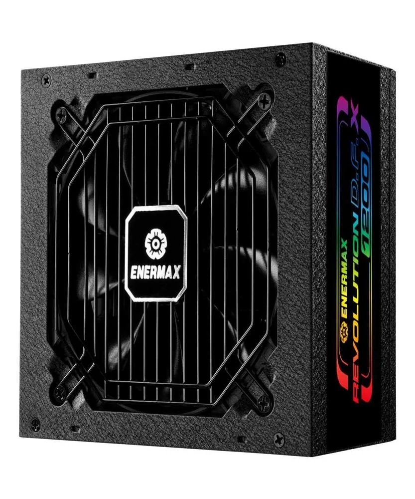 Netzteil Enermax 850W Revo. DFX Intel ATX3.0 PCIe.