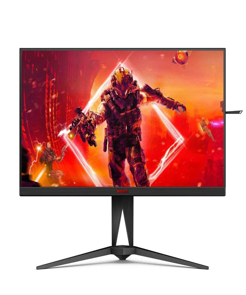 AOC AGON 5 AG325QZN/EU LED DISPLAY 80 CM (31.5") .
