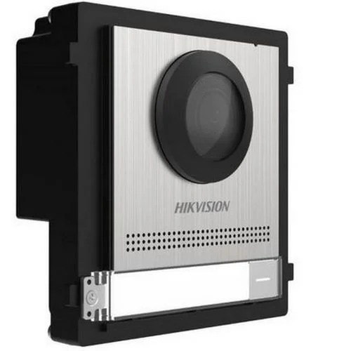 Botoneira Ip C/ Câmara 2mpx - Hik Vision
