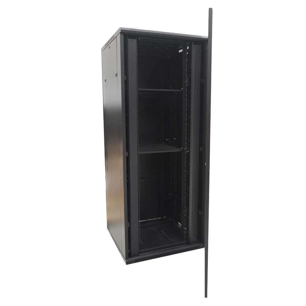 Armário Rack para Chão - Até 42u Rack de 19" - At.