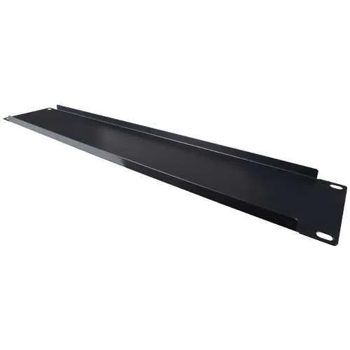 Tampa Cega para Rack Padrão 19" - Tamanho 2u - Co.