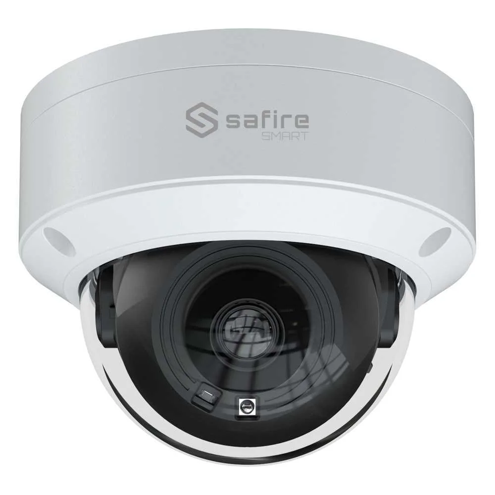 Safire Smart - C&aacute;mara Domo Ip Gama B1 Inteligenci.