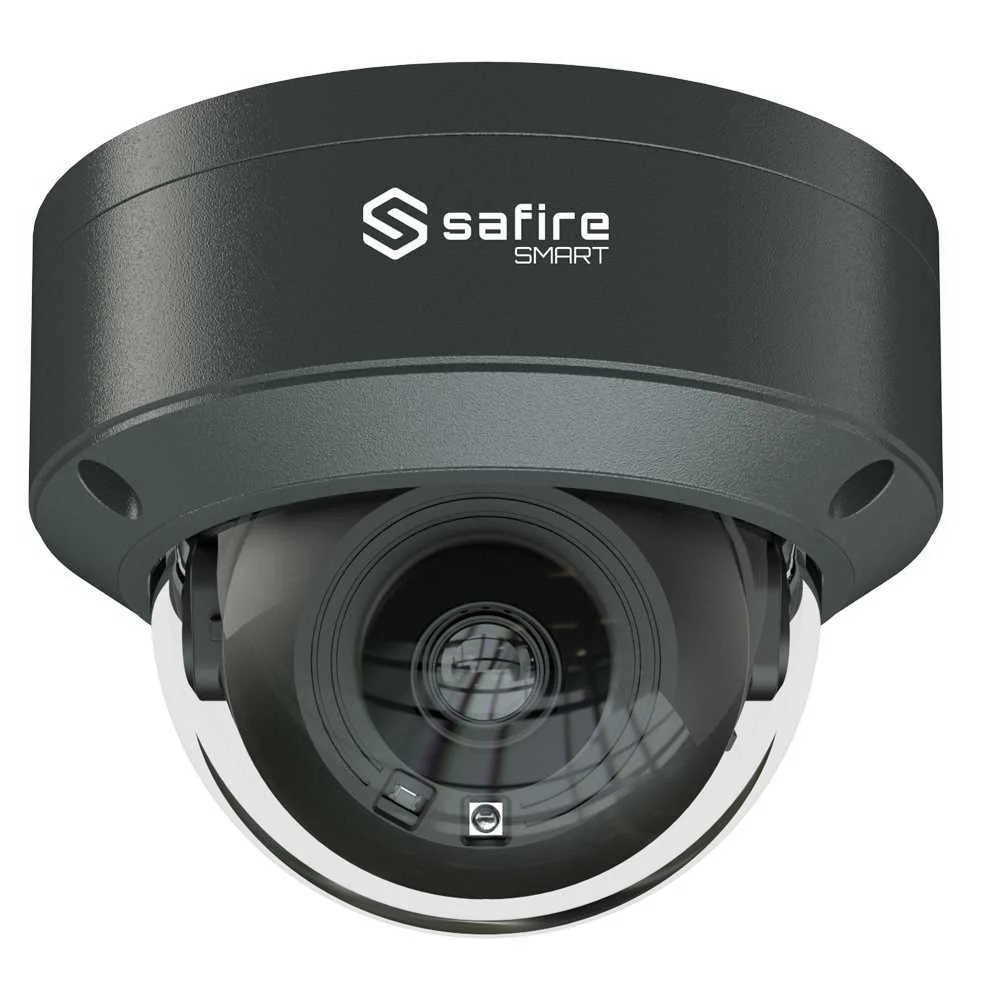 Safire Smart - C&aacute;mara Domo Ip Gama B1 Inteligenci.