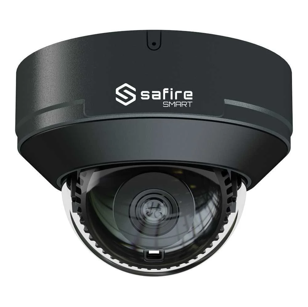 Safire Smart - C&aacute;mara Domo Ip Gama E1 Inteligenci.