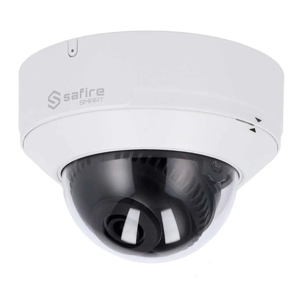 Safire Smart - C&aacute;mara Domo Ip Gama I2 Ai Avanzado.