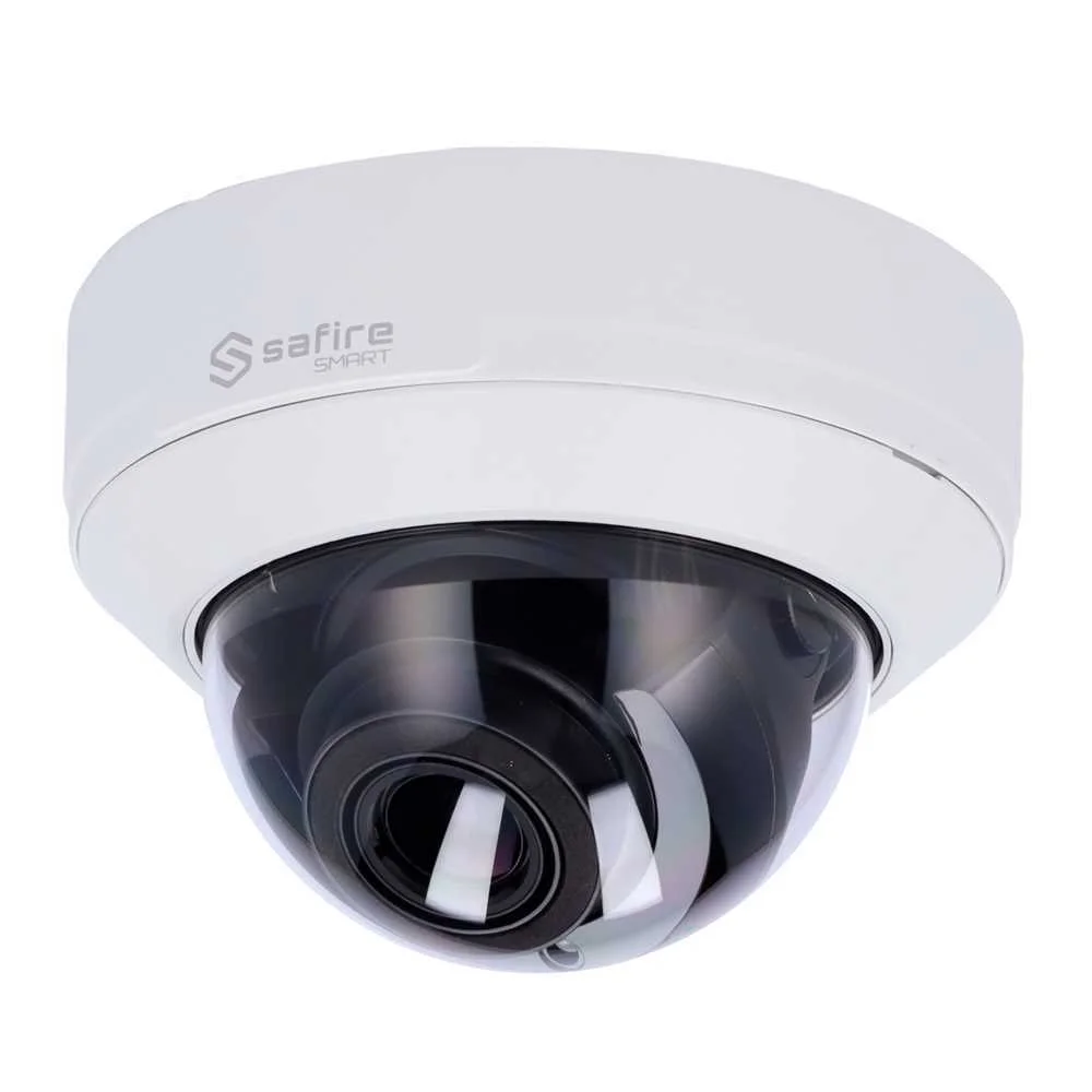 Safire Smart - C&aacute;mara Domo Ip Gama I2 Ai Avanzado.