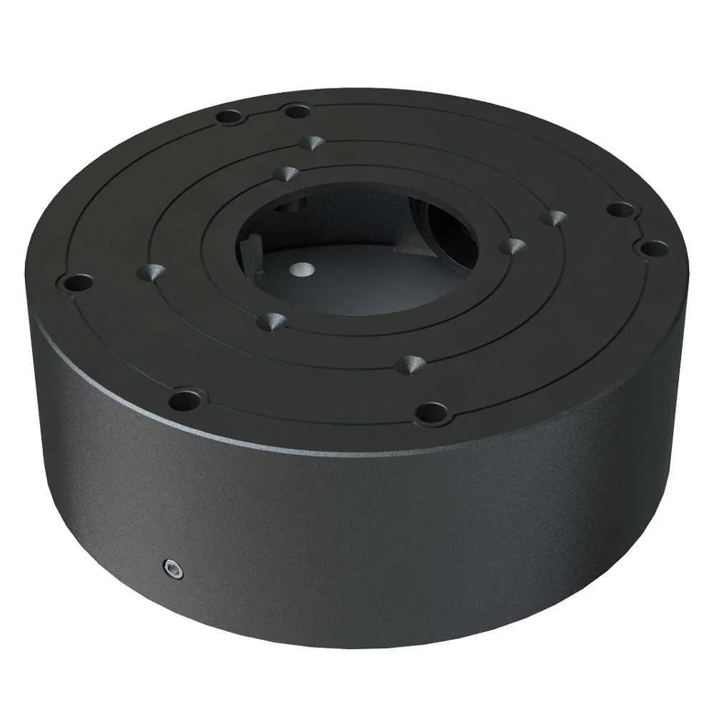 Caixa de Derivação Safire Smart - para Câmaras Dome - Apto para Uso Exterior Ip65 - Instalação em Te