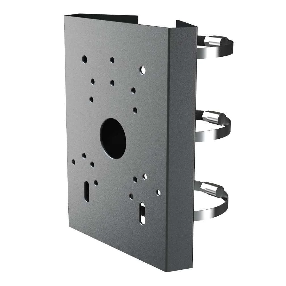Suporte de Mastro/Pólo Safire Smart - para Câmara.