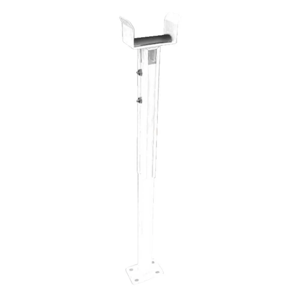 Suporte Vertical para Bra&ccedil;o de Barreira - Compat&iacute;.