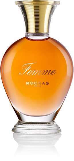 Eau de Toilette Femme  100ml