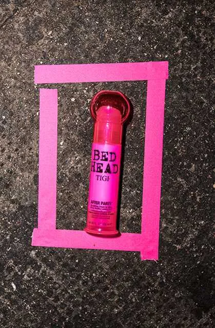 Hair Smoothing Bed Head After Party 100ml