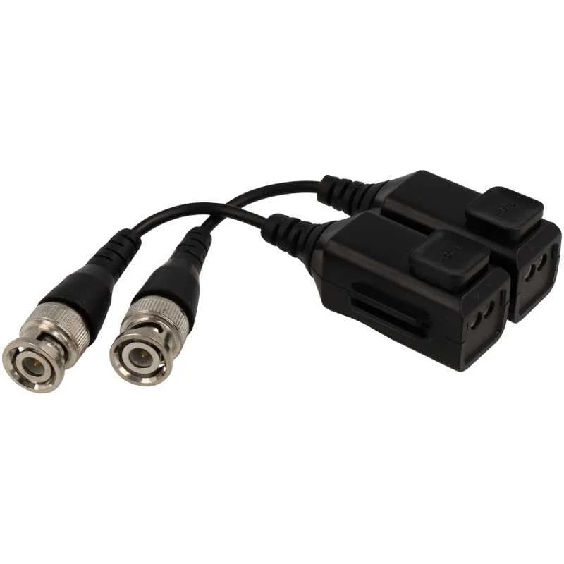 Balun Utepo Video Passivo 2 Ud.