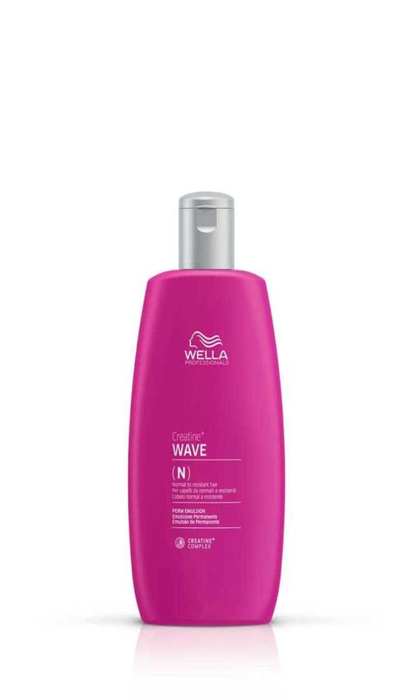 Waves Styling Creatine+ Wave 250ml