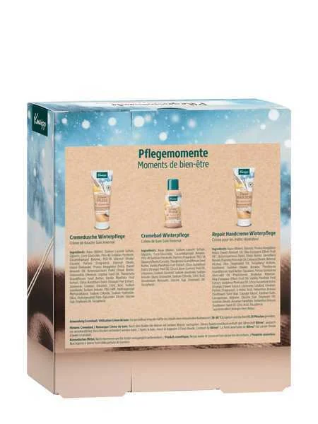 Kneipp 918265 Conjunto de Produtos de Cuidados Pa.