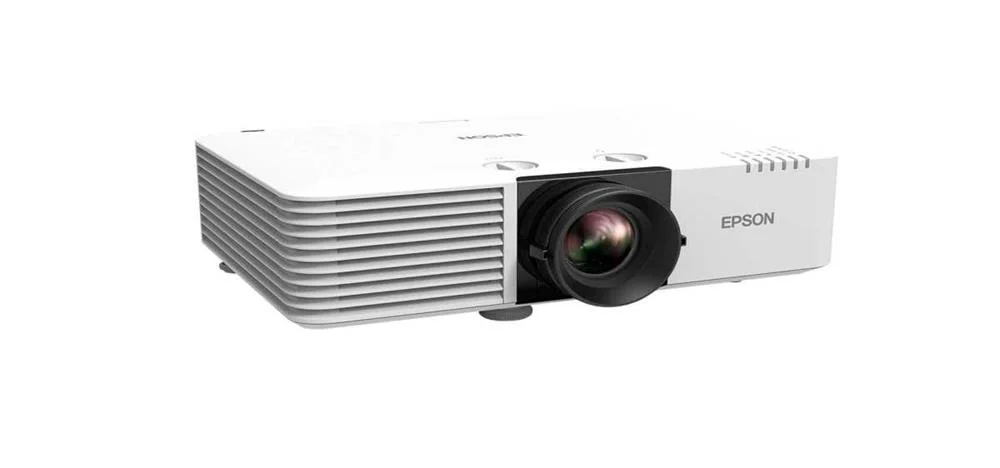 Epson Projektor Eb-L570u Ebl570u 3-Lcd-Projektor 3lcdprojektor 7000 Lm (Wei&szlig;) (V11ha98080)