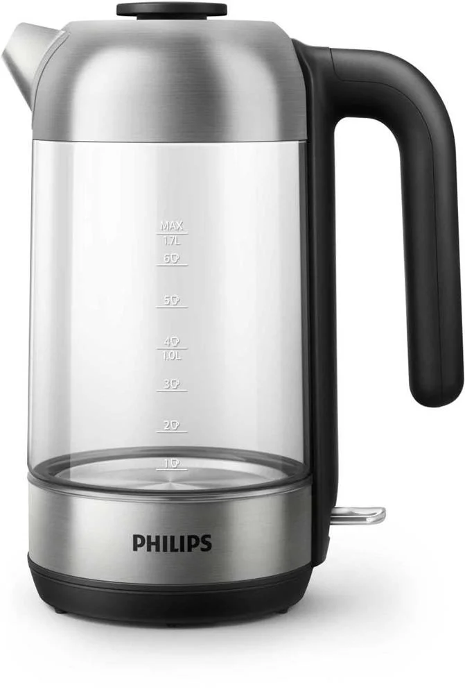 Hervidora de Agua Philips Series 5000 Cristal