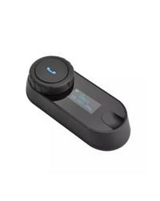 Freedconn Ky-Pro V3 Intercomunicador Simples para Mota Preto