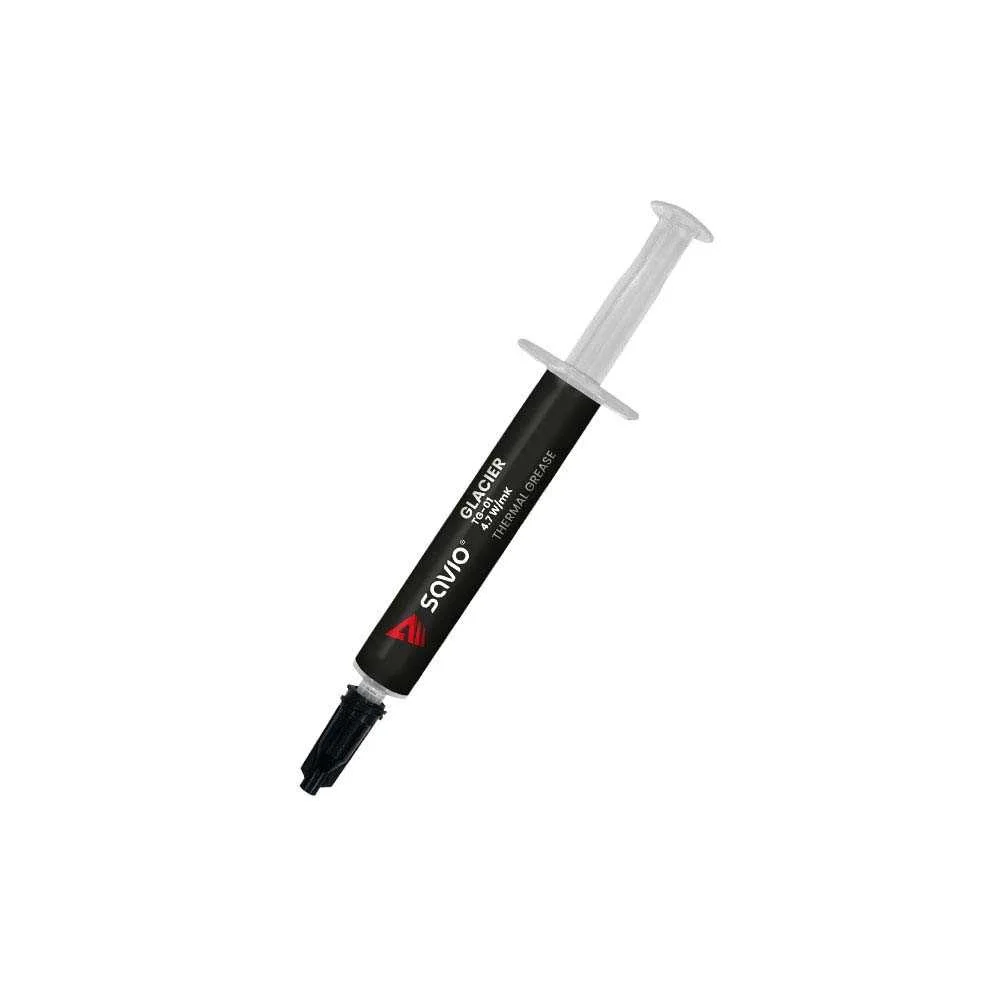 Thermal grease  SAVIO TG-01 4 7 W/mK 4 g