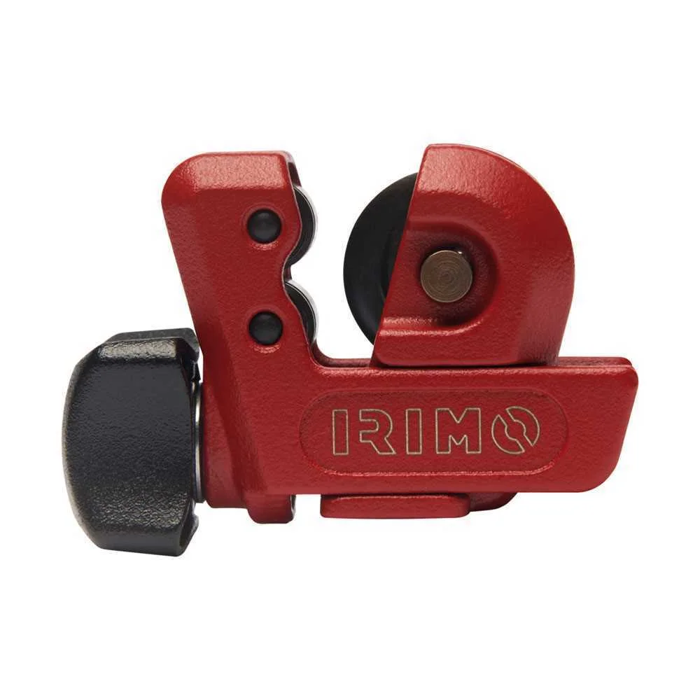 Mini Corta Tubos para Tubos de Cobre 3-30mm 321171 Irimo
