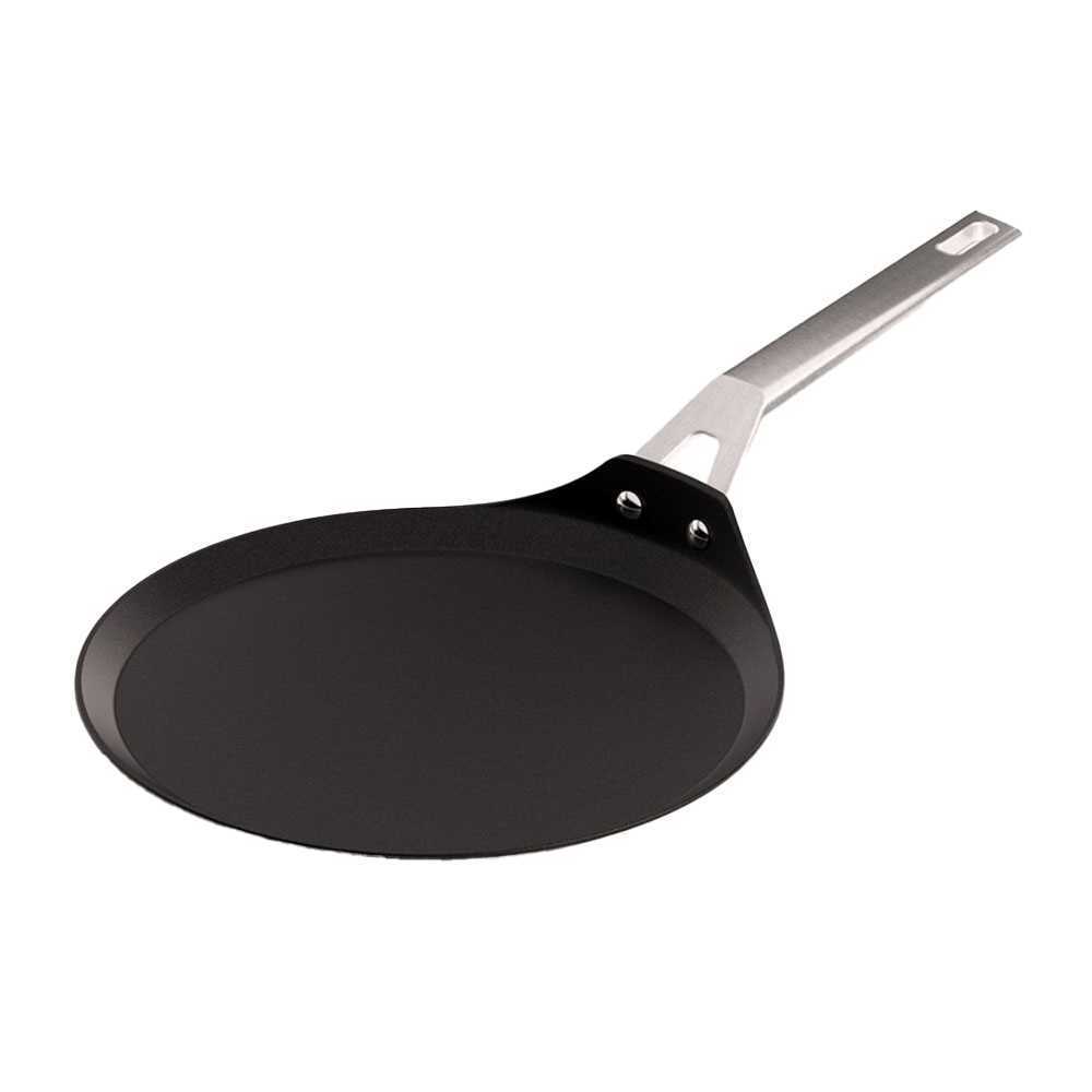 Frigideira para Crepes Ø28cm Ar Indução 4647/25 Valira