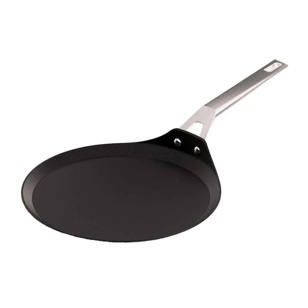 Frigideira para Crepes Ø28cm Ar Indução 4647/25 Valira