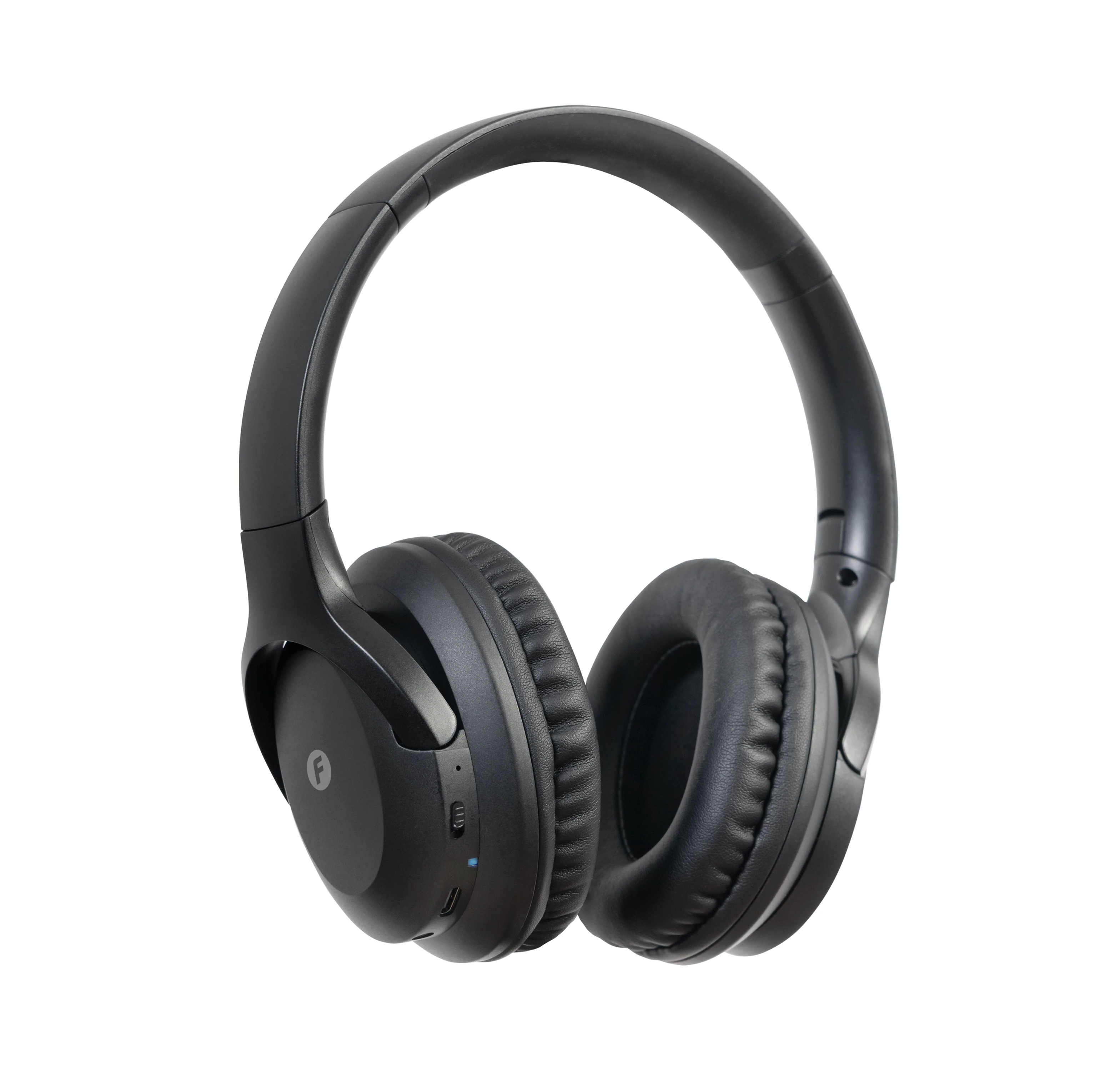 Auscultadores Bluetooth Auris-Bt C/ Microfone - Fonestar