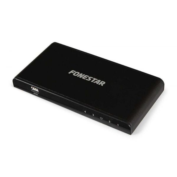 Distribuidor HDMI 1 x 4