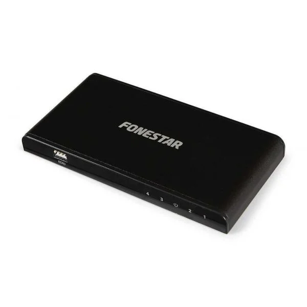 Distribuidor HDMI 1 x 4
