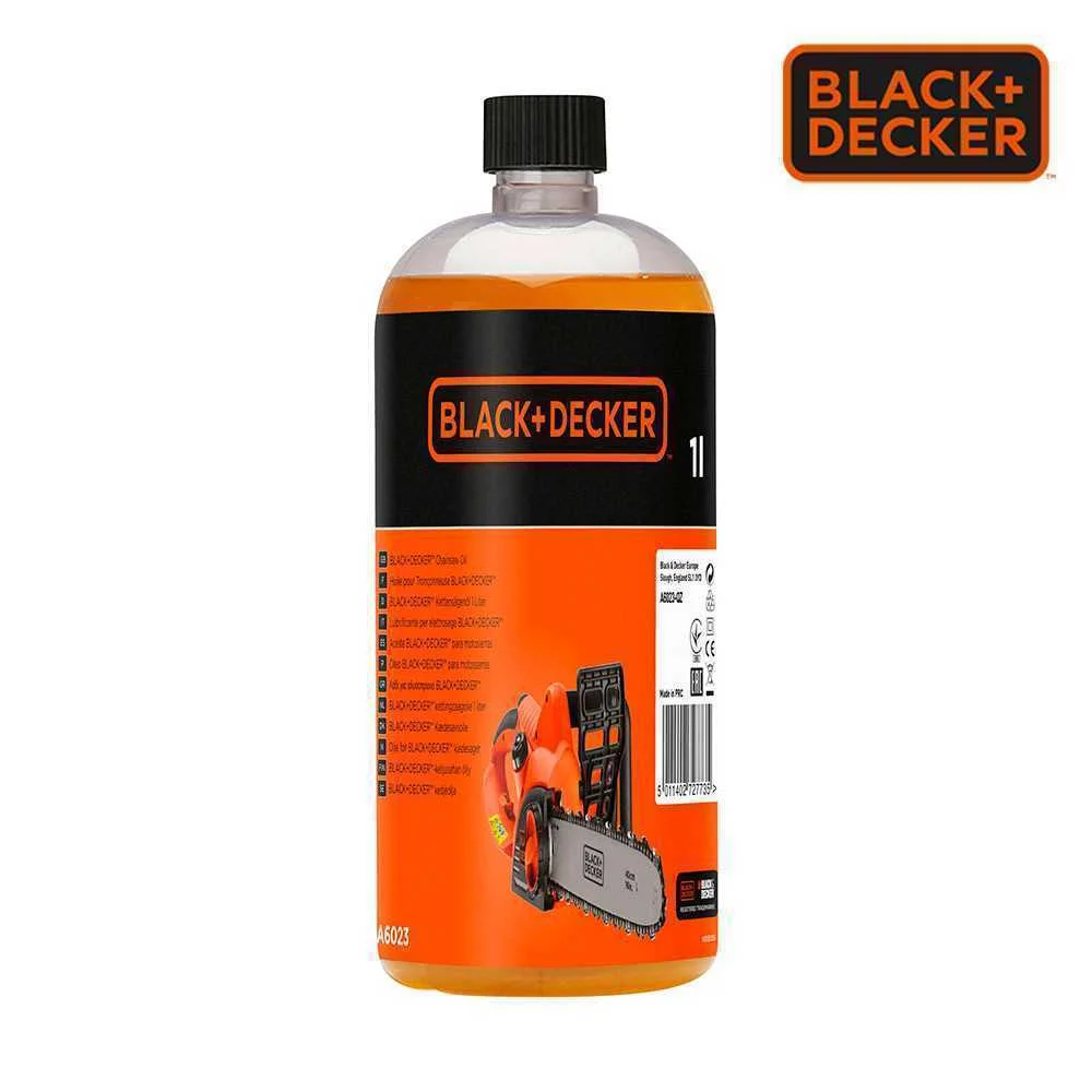 S.Of. Oleo Ecologico Bio 1l Motosserras A6023-Qz .