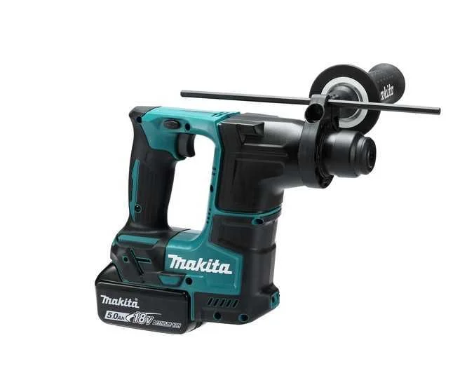 Furadeira combinada sem fio Makita DHR171RAX3