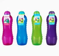 Sistema Trinkflasche Twist N Sip Squeeze 620ml 1 Stück
