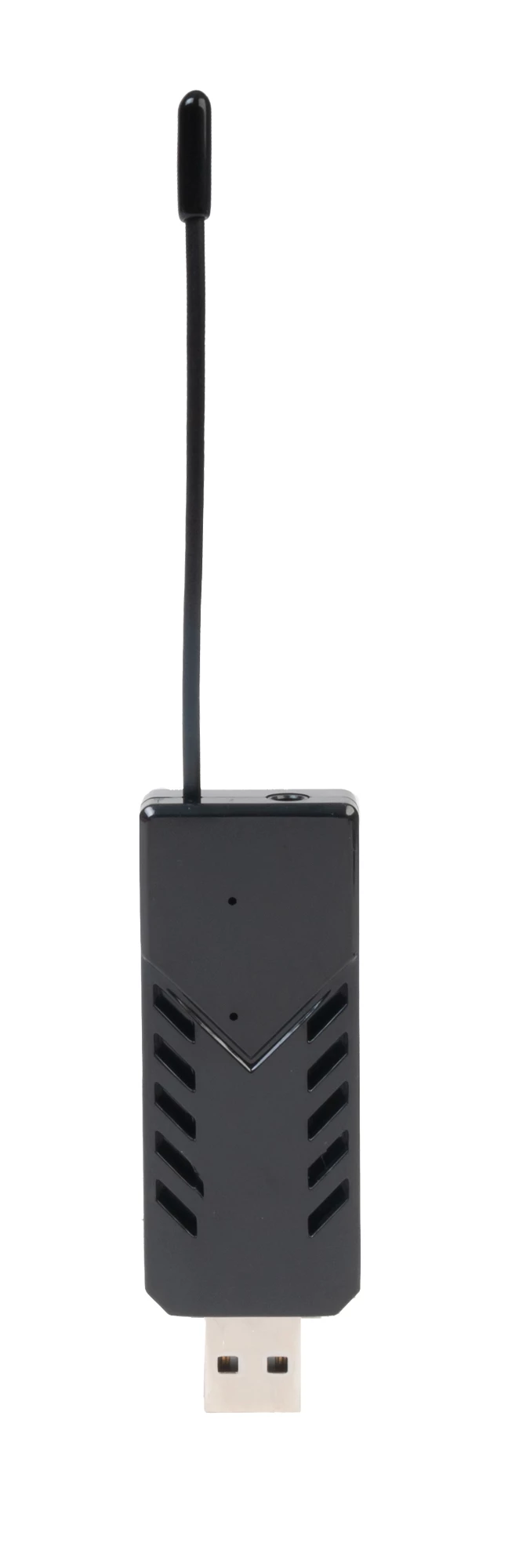 Microfone C/ Intercomunicador Bi-Direcional P/ Vidro - Fonestar