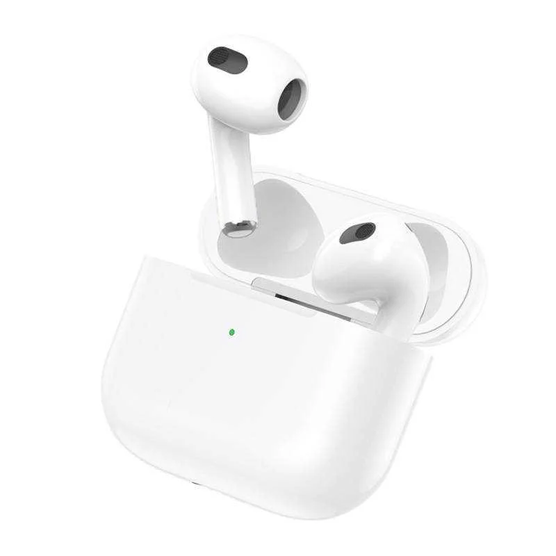 Auriculares Sem Fio Tws Foneng Bl500 Branco