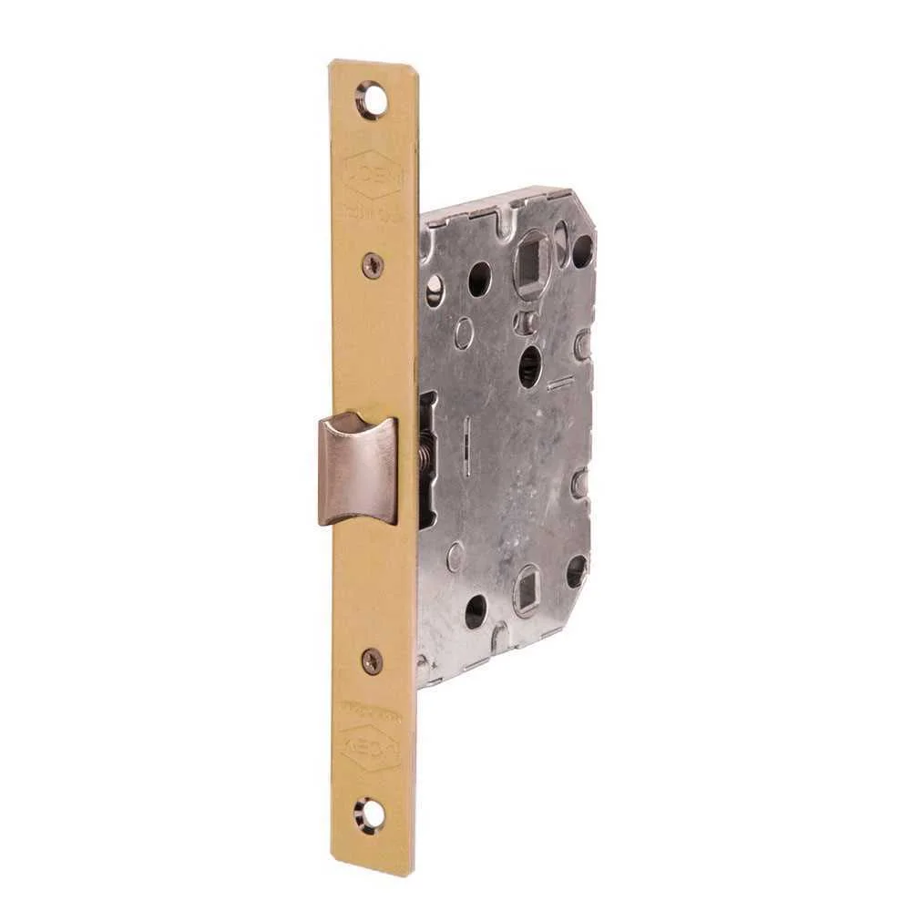 Fechadura Unificada de Passagem e Condena 6137bch.